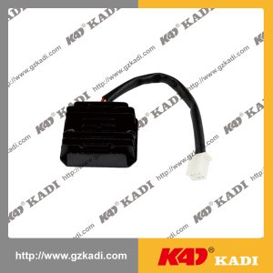 SUZUKI GN125 Rectifier