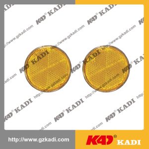SUZUKI GN125 Reflector