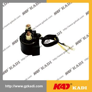 SUZUKI GN125 Relay