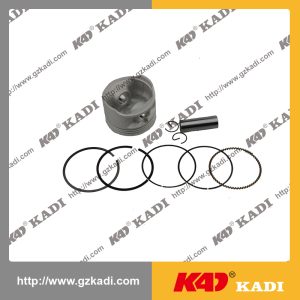 SUZUKI GN125 STD+ Piston Kit