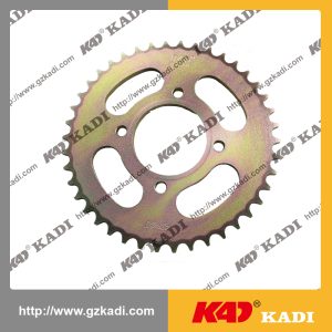 SUZUKI GN125 Sprocket