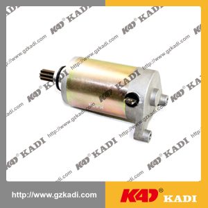 SUZUKI GN125 Starter Motor