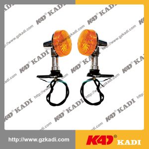 SUZUKI GN125 Turn light