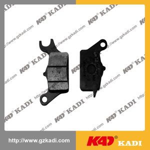 SUZUKI VIVA R 115 Brake Pads