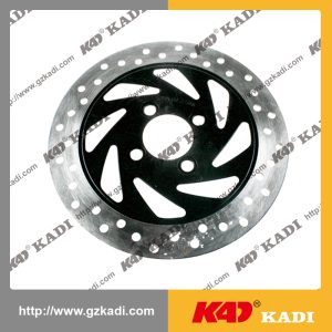 SUZUKI VIVA R 115 Brake disc