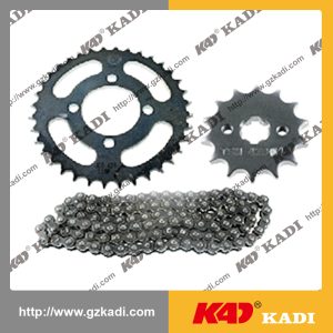 SUZUKI VIVA R 115 Chain and Sprocket set