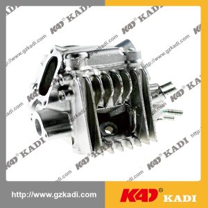 SUZUKI VIVA R 115 Cylinder Head