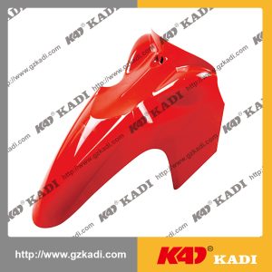 SUZUKI VIVA R 115 Front Fender(Red)