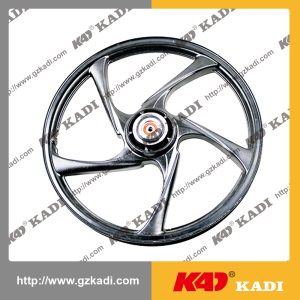 SUZUKI VIVA R 115 Front Wheel Rim