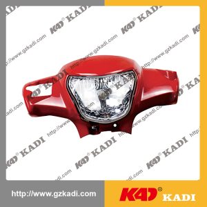 SUZUKI VIVA R 115 Headlight