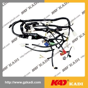 SUZUKI VIVA R 115 Wire Harness