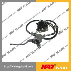 SUZUKI-VIVA-R115 Brake Pump Assy