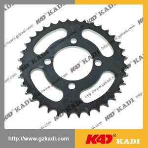 SUZUKI VIVA R115 Sprocket