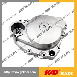 SUzuki AX 4- 110 Left Engine Cover