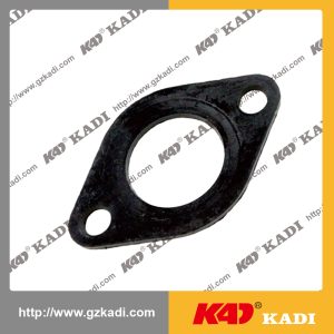 SYM125 Carburetor heat barrier gasket