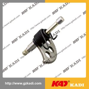 SYM125 Gear-shift shaft