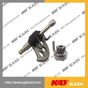 SYM125 Gear-shift shaft Assy