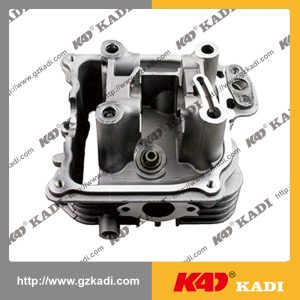 SYM125 Head Cylinder Head