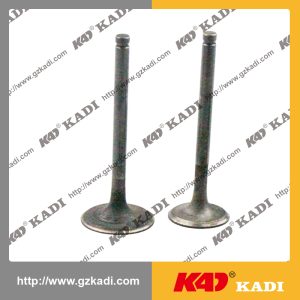 SYM125 Intake Exhaust Valves