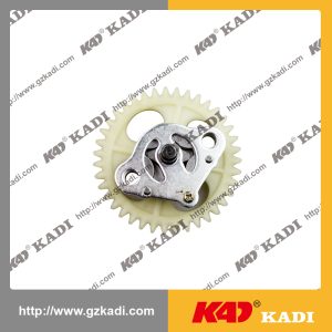 SYM125 Oil Pump