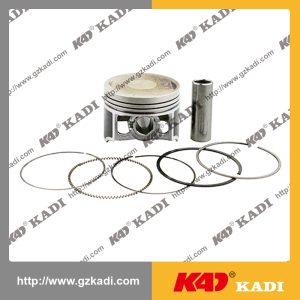 SYM125 Piston kit