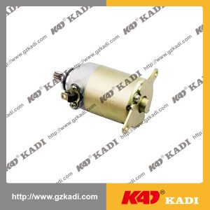 SYM125 Starter Motor