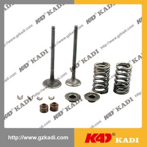 SYM125 Valve kit