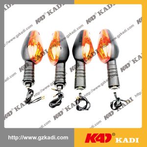 SuZUKI AX 4- 110 Turnlight