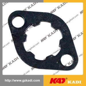 TVS100 Carburetor heat barrier gasket