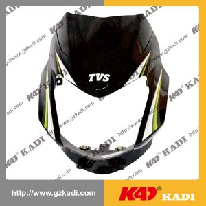 TVS100 Headlight Cover