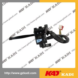 TVS100 Left Handle Lever