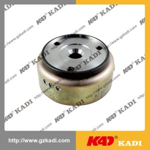 TVS100 Magneto Coil Rotor