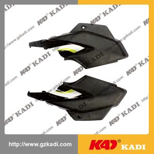 TVS100 Middle Side Cover