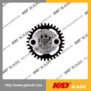 TVS100 Oil Pump