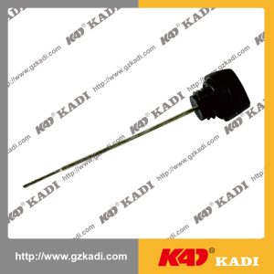 TVS100 Oil dipstick