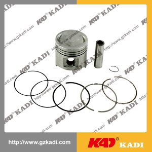 TVS100 Piston Kit