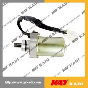 TVS100 Starter Motor