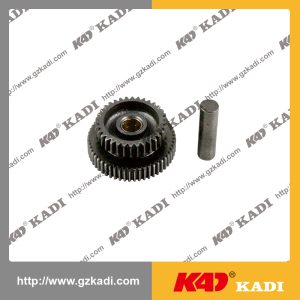 TVS100Motor Gear