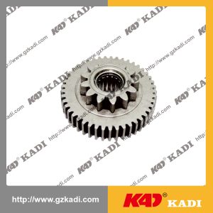 YAMAHA BWS125 Motor Gear