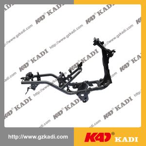 YAMAHA BWS125 Motorcycle frame