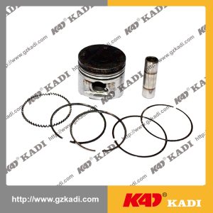 YAMAHA BWS125 Piston Kit