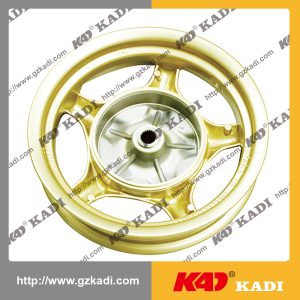 YAMAHA BWS125 Rear Alloy Aluminum Wheel
