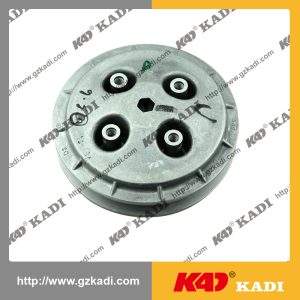 YAMAHA FZ16 Clutch Cover