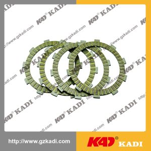 YAMAHA FZ16 Clutch Plate