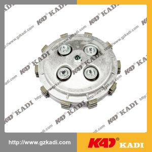 YAMAHA FZ16 Clutch Plate Assy