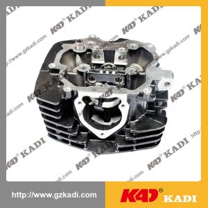 YAMAHA FZ16 Cylinder Head