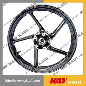 YAMAHA FZ16 Front Wheel Rim