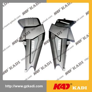 YAMAHA FZ16 Left and right box covers