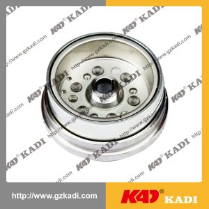 YAMAHA FZ16 Magneto Coil Rotor