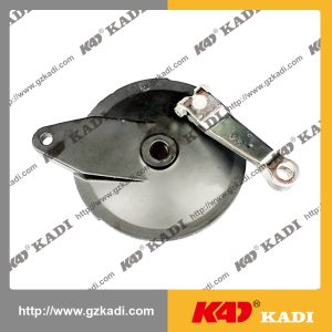 YAMAHA FZ16 Rear Brake Hub Cover